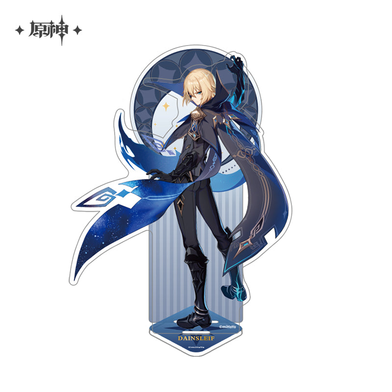 Genshin Impact Khaenri'ah Character Stand (ONLINE ORDER ONLY)