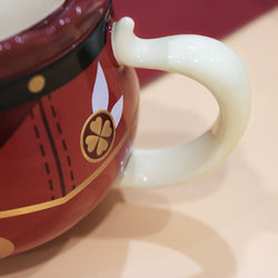 Genshin Impact Klee Jumpy Dumpty Mug (ONLINE ORDER ONLY)