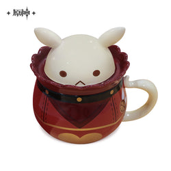 Genshin Impact Klee Jumpy Dumpty Mug (ONLINE ORDER ONLY)