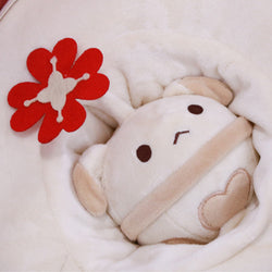 Klee Jumpy Dumpty Plush Toy (ONLINE ORDER ONLY)