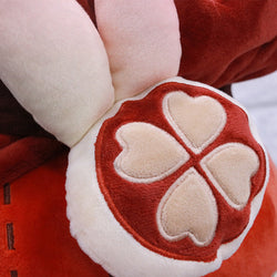 Klee Jumpy Dumpty Plush Toy (ONLINE ORDER ONLY)