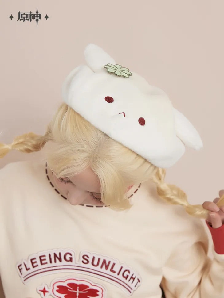 Klee Theme Impression Series Octagonal Hat/ Beret (ONLINE ORDER ONLY)