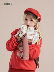 Klee Theme Impression Series Octagonal Hat/ Beret (ONLINE ORDER ONLY)
