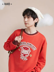 Klee Theme Impression Series Octagonal Hat/ Beret (ONLINE ORDER ONLY)