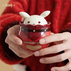 Genshin Impact Klee Theme Impression Series Scented Candle (ONLINE ORDER ONLY)