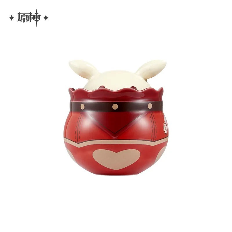 Genshin Impact Klee Theme Impression Series Scented Candle (ONLINE ORDER ONLY)