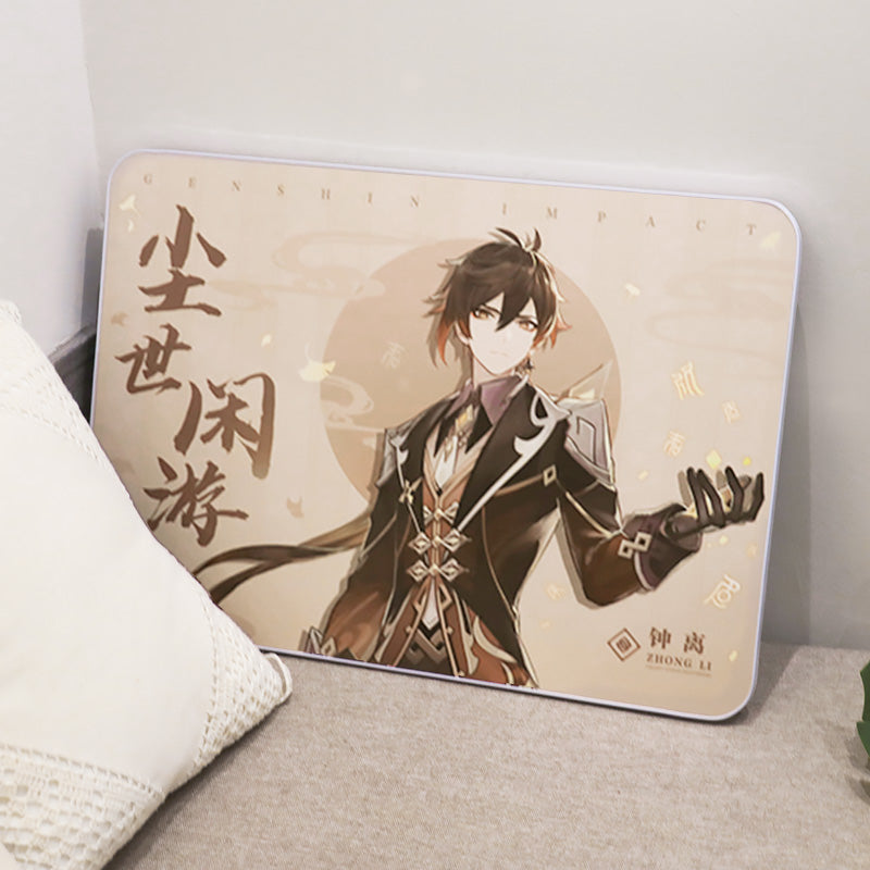 Genshin Impact Lap Desk (ONLINE ORDER ONLY)