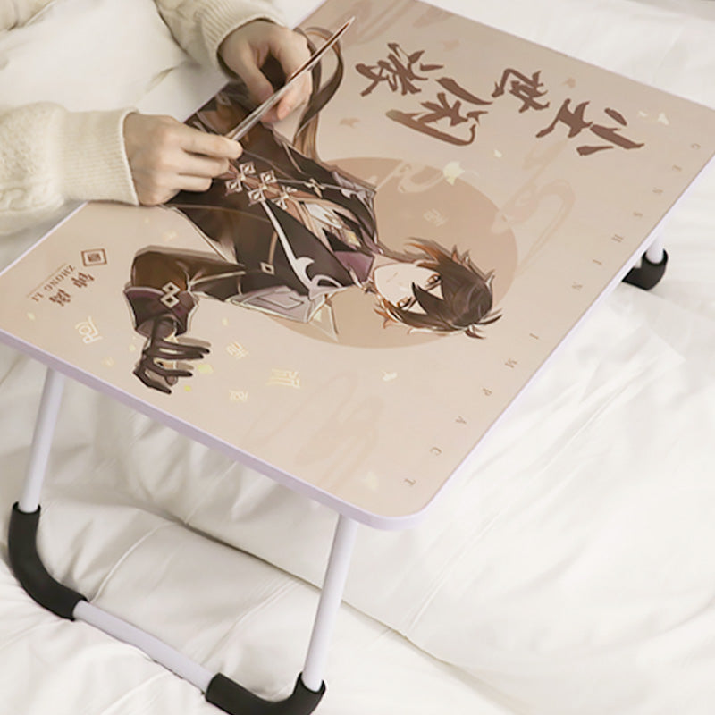 Genshin Impact Lap Desk (ONLINE ORDER ONLY)