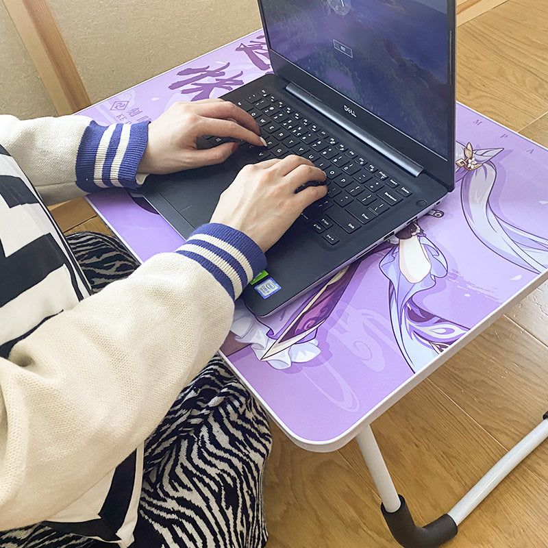 Genshin Impact Lap Desk (ONLINE ORDER ONLY)