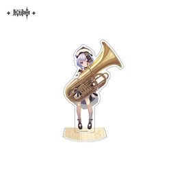 Melodies of an Endless Journey Character Series Merch (ONLINE ORDER ONLY)