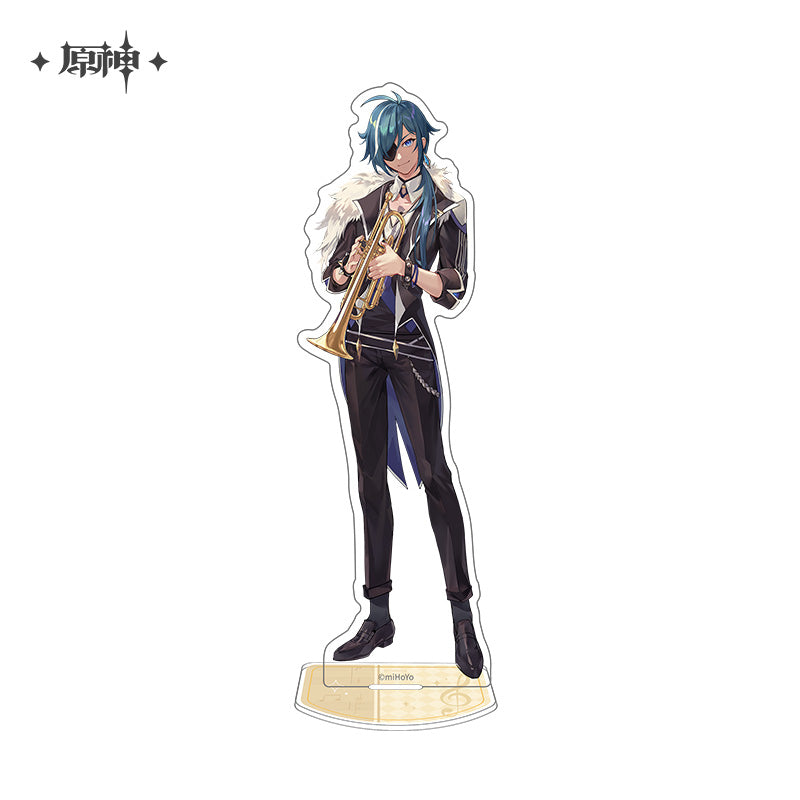 Melodies of an Endless Journey Character Series Merch (ONLINE ORDER ONLY)
