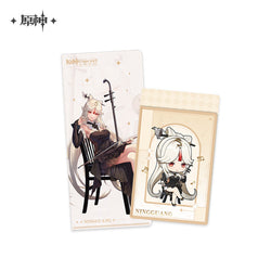 Melodies of an Endless Journey Character Series Merch (ONLINE ORDER ONLY)