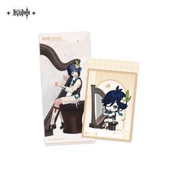 Melodies of an Endless Journey Character Series Merch (ONLINE ORDER ONLY)