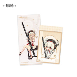 Melodies of an Endless Journey Character Series Merch (ONLINE ORDER ONLY)