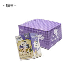 MochiMochi Mascot Plush Toy Vol.3 (ONLINE ORDER ONLY)