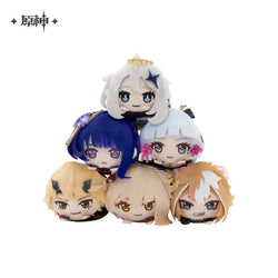 MochiMochi Mascot Plush Toy Vol.3 (ONLINE ORDER ONLY)