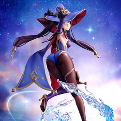 Mona Astral Reflection Ver. 1/7 Static Figure (ONLINE ORDER ONLY)