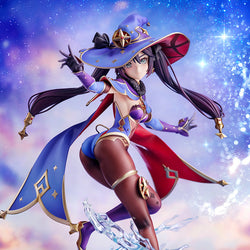 Mona Astral Reflection Ver. 1/7 Static Figure (ONLINE ORDER ONLY)