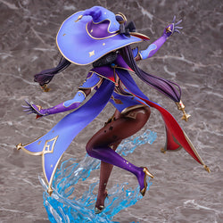 Mona Astral Reflection Ver. 1/7 Static Figure (ONLINE ORDER ONLY)