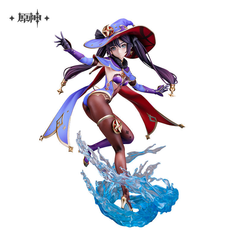 Mona Astral Reflection Ver. 1/7 Static Figure (ONLINE ORDER ONLY)