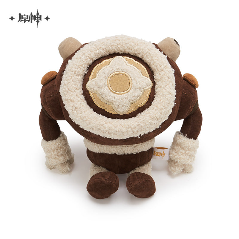 Genshin Impact Mr. Cyclops Plush Toy (ONLINE ORDER ONLY)