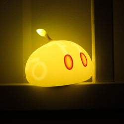 Genshin Impact Mutant Electro Slime Night Lamp (ONLINE ORDER ONLY)