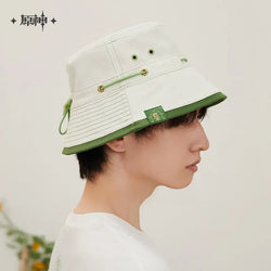 Nahida Theme Impression Series Fisherman’s Hat (ONLINE ORDER ONLY)