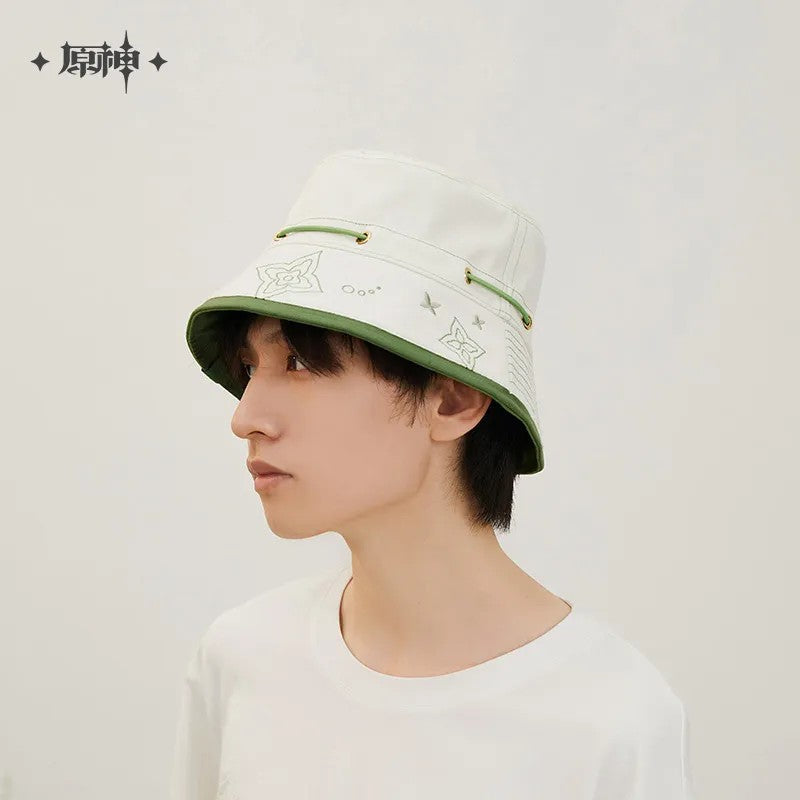 Nahida Theme Impression Series Fisherman’s Hat (ONLINE ORDER ONLY)