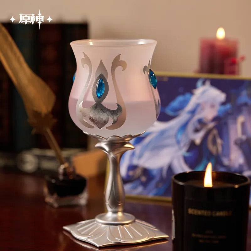 Neuvillette Goblet Gift Box (ONLINE ORDER ONLY)