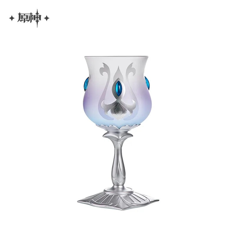 Neuvillette Goblet Gift Box (ONLINE ORDER ONLY)