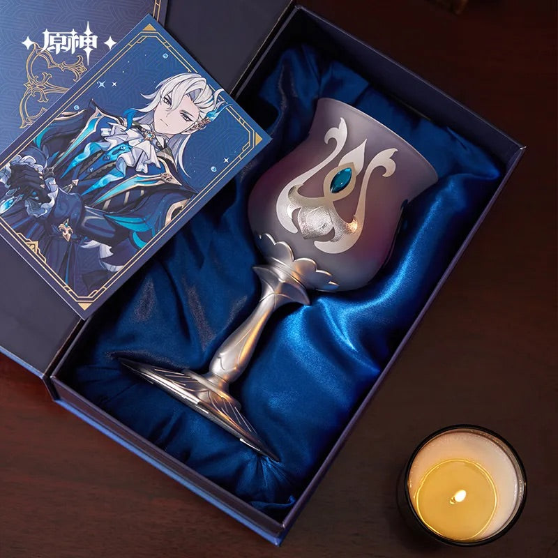 Neuvillette Goblet Gift Box (ONLINE ORDER ONLY)
