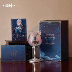 Neuvillette Goblet Gift Box (ONLINE ORDER ONLY)