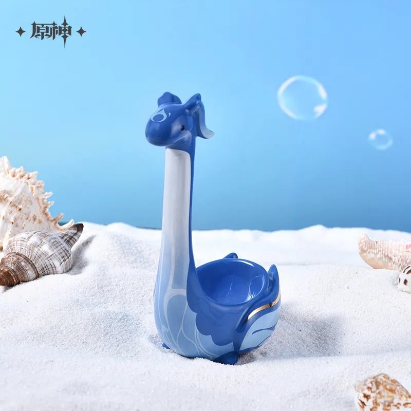 Genshin Impact Neuvillette Ladle of the Leisurely Sea-Beast (ONLINE ORDER ONLY)