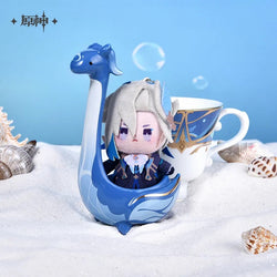 Genshin Impact Neuvillette Ladle of the Leisurely Sea-Beast (ONLINE ORDER ONLY)