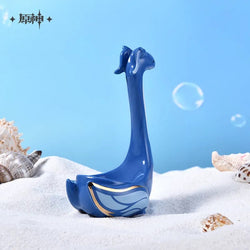 Genshin Impact Neuvillette Ladle of the Leisurely Sea-Beast (ONLINE ORDER ONLY)
