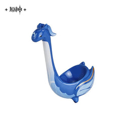 Genshin Impact Neuvillette Ladle of the Leisurely Sea-Beast (ONLINE ORDER ONLY)