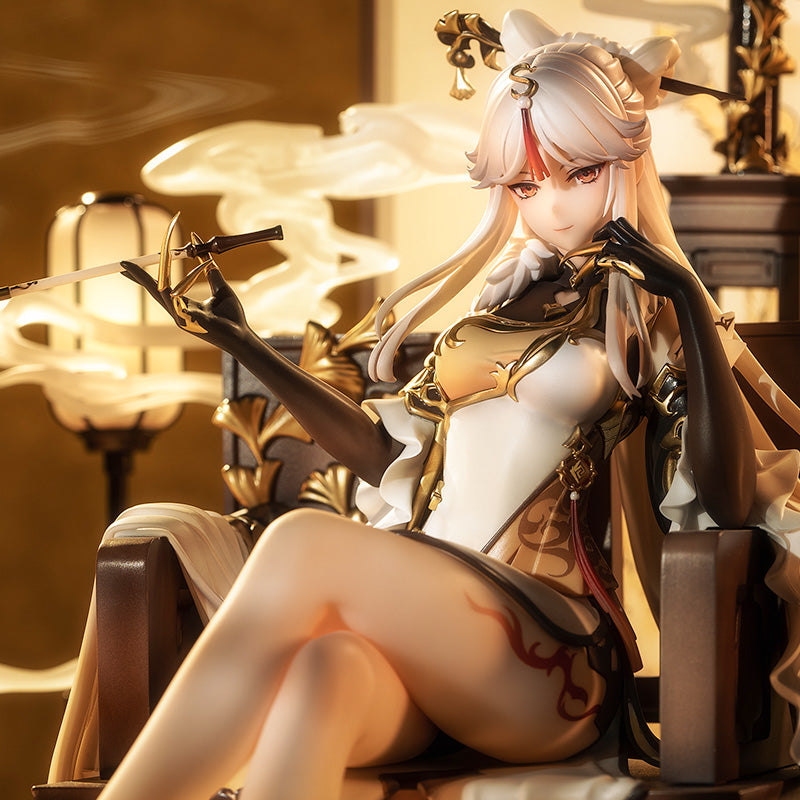 Ningguang Eclipsing Star Ver. 1/7 Static Figure (ONLINE ORDER ONLY)