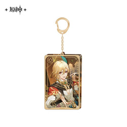Genshin Impact Offline Store Series Merch (ONLINE ORDER ONLY)