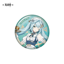 Genshin Impact Offline Store Series Merch (ONLINE ORDER ONLY)