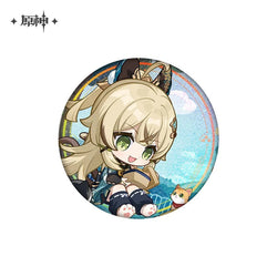 Offline Store Theme Series Character Merch (ONLINE ORDER ONLY)