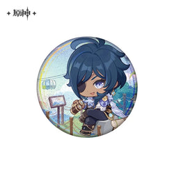 Offline Store Theme Series Character Merch (ONLINE ORDER ONLY)