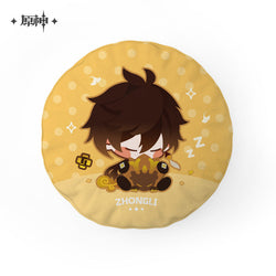 Genshin Impact Plush Stuffed Pillow (ONLINE ORDER ONLY)
