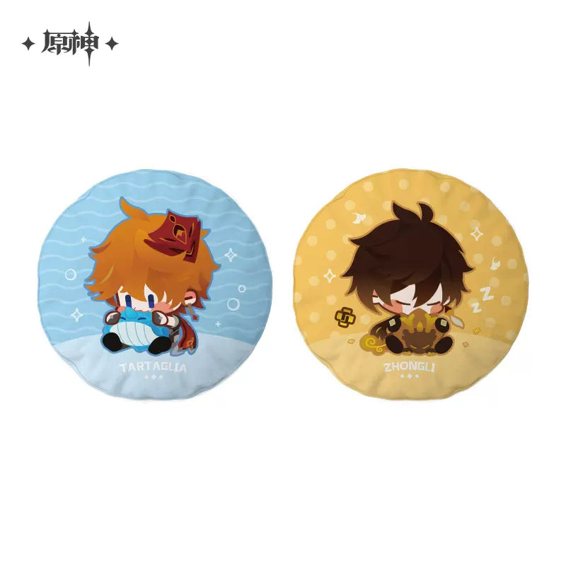 Genshin Impact Plush Stuffed Pillow (ONLINE ORDER ONLY)