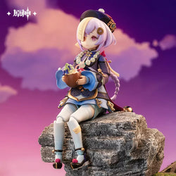 Qiqi Icy Resurrection Ver. 1/8 Static Figure (ONLINE ORDER ONLY)