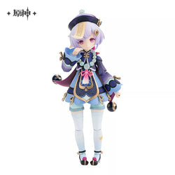 Qiqi Icy Resurrection Ver. 1/8 Static Figure (ONLINE ORDER ONLY)