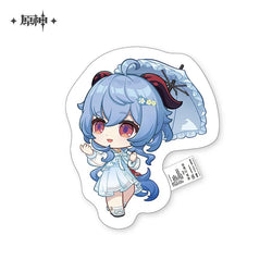 Serene Sea Wanderings Series Merch (ONLINE ORDER ONLY)