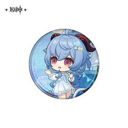 Serene Sea Wanderings Series Merch (ONLINE ORDER ONLY)