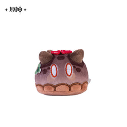 Genshin Impact Slime Dessert Party Series Plush Toy (ONLINE ORDER ONLY)