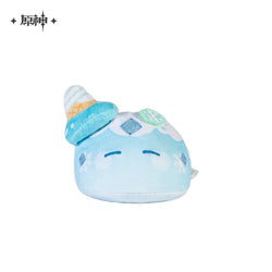 Genshin Impact Slime Dessert Party Series Plush Toy (ONLINE ORDER ONLY)