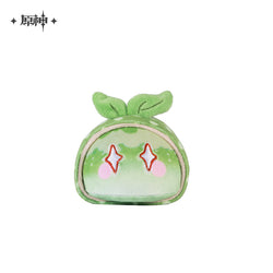 Genshin Impact Slime Dessert Party Series Plush Toy (ONLINE ORDER ONLY)